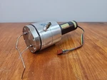 Agilent High Pressure Damper 79835-60005 1050 Hplc 1100 Pump. Fixed Price $84.89.