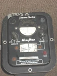 Thermo Electric Minimite Potentiometer Pyrometer 9484759. Fixed Price $34.75.