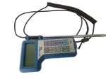 Tsi Velometer Velocicalc Plus 8386 Air Velocity - Free Shipping. Fixed Price $159.99.