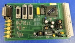 New Bio-rad Gain-mux (gain Multiplexer) Multifunction Interface Board 6CSPL05000. Fixed Price $400.00.