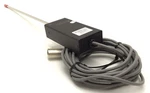 Cambridge Accusense AVS1012D2D205M Air Flow Sensor, Voltage: 12VDC, 0-200 Fpm. Fixed Price $125.00.