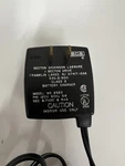 Becton Dickinson 8.7 Vdc 8MA Battery Charger Pre-owned. Fixed Price $24.00.