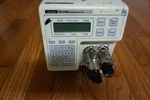 Jasco PU-1580 Hplc Pump Chromatography Liquid High Pressure Intelligent Sw. Fixed Price $870.00.