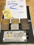 Inovision Keithley Fluke Kvp Xray Ct Meter Unfors Radcal 35080 Divider Rti. Fixed Price $899.00.