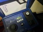 Hf Scientific DRT-15CE Portable Turbidimeter Epa Method 180.1 Water Tester W/ Ca. Fixed Price $450.00.