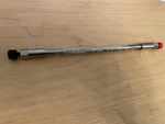 Supelco Hplc Column 150X2.1MM 3U Discovery ZR-CARBONC18 65703-U. Fixed Price $150.00.