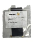 Varian Agilent 0.4MM Graphite Ferrule W/ Pin & Capillary Brass Jacket 392538401. Fixed Price $34.99.