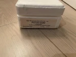 Mettler Ph Sensor Electrode 405-DPAS-SC-K8S/325/ Gel Filled Mm P0720-5580. Fixed Price $300.00.