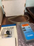 Nos Alnor 670 180 010 Airgard 405 Fume Hood Monitor . B504. Fixed Price $499.99.