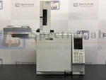 Shimadzu GC-2010 With Fid And AOC-20 Autosampler. Fixed Price $13000.00.