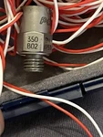 Pcb Piezotronics 350B02 Accelerometer, Icp. Fixed Price $179.99.