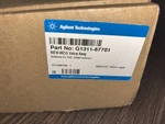 Agilent New Mcg Valve Assy Pn G1311-87701. Fixed Price $1950.00.