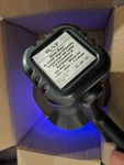 Blak-ray Handheld Long-wave Uv Lamp B-100-SP Self-ballasted, Great Condition. Fixed Price $99.99.