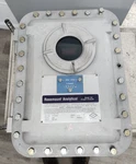 Rosemount Analytical 755 Hazardous Location Paramagnetic Oxygen Analyzer 120V. Fixed Price $1429.99.