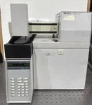 Agilent Hp 7694 G1289 Headspace Sampler G1290 60583 Tested Working. Fixed Price $4104.00.