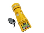 Pbi Sas 180 Super Air Sampler Microbial Quality Testing Lab W/ Charger!. Fixed Price $849.99.
