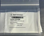 Agilent Technologies G1316-87300 Capillary 0.17 90 Mm 1/16 In Male/male. Fixed Price $55.00.