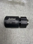 Solinst 3001 Levelogger L5 Slip Fit Adapter Assembly 114598 Sn 633154 Canada. Fixed Price $65.45.