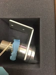 Vici Internal Sample Injectors, Port 2 Position 1/16" Fittings - CI4W.5/1. Fixed Price $350.00.