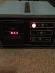 Wentworth Laboratories T-c Tempchuck System, TC100 Used Working. Fixed Price $94.25.