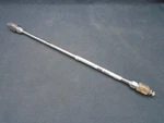 Waters Ubondapak NH2 Hplc Chromatography Ss Column 3.9 X 300MM 10UM 125A 84040. Fixed Price $241.49.