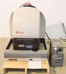 Beckman Coulter Unicel 600 Cellular Analysis System With DXH800 Vacuum. Fixed Price $4499.99.