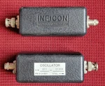 Inficon Oscillator Unit Leybold-heraeus Pn 013-001. Fixed Price $68.54.