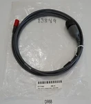 *new* Mettler-toledo Thornton 1010-79 Rev Patch Cord W/ Connectors + Warranty!. Fixed Price $150.00.