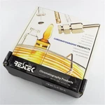 Restek 10727 RTX-2330 (agilent VF-23MS) Gc Capillary Column, 60M, 0.32MM, 0.20UM. Fixed Price $1139.00.