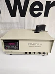 Precision Systems Osmette A Model 5002 Osmometer. Fixed Price $400.00.