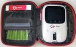 Coag-sense Pt/inr Monitoring System Meter Pst 03P70-01 W Case Box. Fixed Price $379.00.