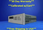 Keysight (agilent) 6622A Dc Power Supply, 50 V/2 A, 20 V/4 80 W, Dual Output. Fixed Price $799.00.