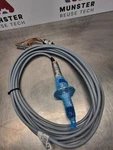 Valmet Kemotron 4316C Conductivity Sensor Steris P/n P15016234F. Fixed Price $305.97.