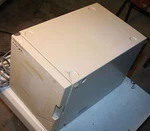 Shimadzu FRC-10A Fraction Collector Hplc. Fixed Price $175.00.
