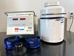 Roche Lightcycler 2.0 + Lc Centrifuge, Two Sample Carousels Buckets & Releaser. Fixed Price $1250.00.