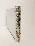 Canberra Industries Ci Model 1437 Timing Single Channel Analyzer (sca), As Shown. Fixed Price $78.99.