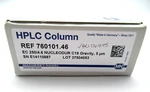 Macherey-nagel 760101.46 Hplc Column Ec 250/4.6 Nucleodur C18 Gravity *new*. Fixed Price $511.48.