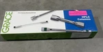 Grace GR5129716 Hplc Column Alltima Cyano 250X4.6MM, 100A, 88191 *new*. Fixed Price $650.98.