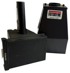 Fotodyne Uv Viewing Hood W/ Polaroid Gelcam Camera Lab Imaging Unit 5-5334. Fixed Price $113.06.