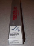 Tosohaas Column Hplc A1604TSK-GEL Part 08543 6.0MMX4.0CM New Sealed Box. Fixed Price $378.00.
