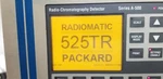 Radiomatic Flo-one Beta Radio-chromatography Detector A-500 Model A525 E2FL. Fixed Price $245.00.