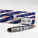 Fuel Injector 5263310 4944476 4934411 For Case Cummins Isc Isl 8.9L 8.3L Engine. Fixed Price $150.00.