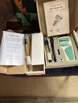 Oakton Ph 11 Handheld Meter. Fixed Price $50.00.