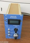 Wedgewood Analytical Uv Analyzer 662. Fixed Price $399.99.