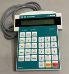 Metrohm 730 Sc Controller Sample Changer Keypad 6.2142.010. Fixed Price $105.00.