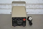Gibco Brl Cell-porator Pulse Control & Power Supply #X3484. Fixed Price $90.00.