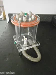 Buxco AUT1820 Aerosol Distribution Chamber For Up To 10 Units. Fixed Price $249.99.