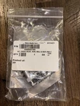 Waters - Check Valve, Dual Ball &seat. Fixed Price $350.00.