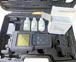 Thermo Orion Star A329 Ph/ise/conductivity/dissolved Oxygen Portable Multi Meter. Fixed Price $700.00.