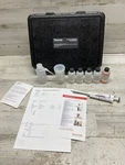 Thermo Scientific Orion 2111XP Sodium Calibration Kit W/ Finnpipette F1 4651050N. Fixed Price $399.99.